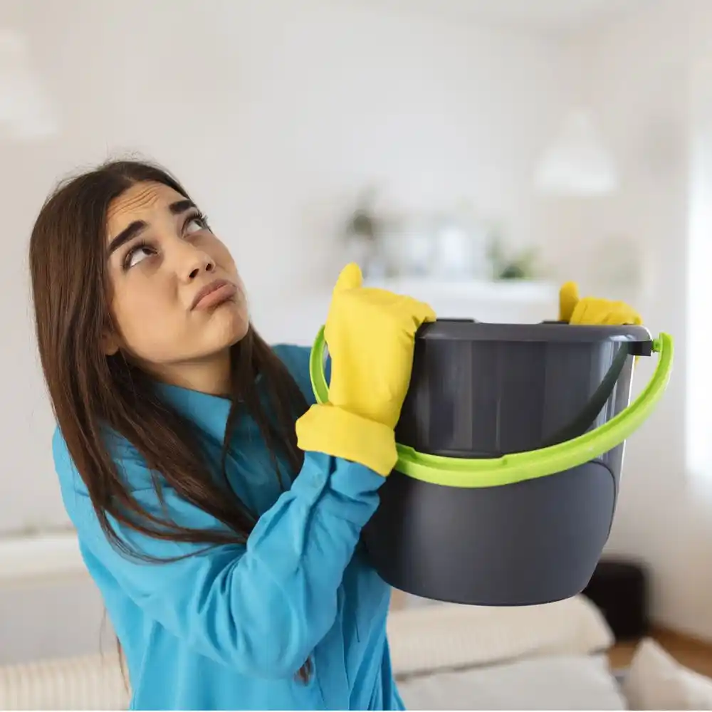 water damage restoration service Bettsville